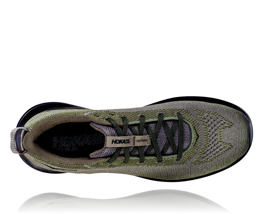 Hoka hupana clearance flow